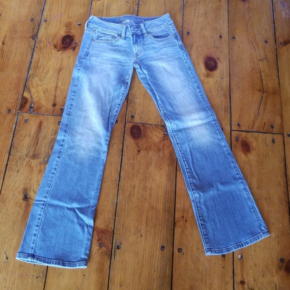 Favorite Boyfriend Jeans